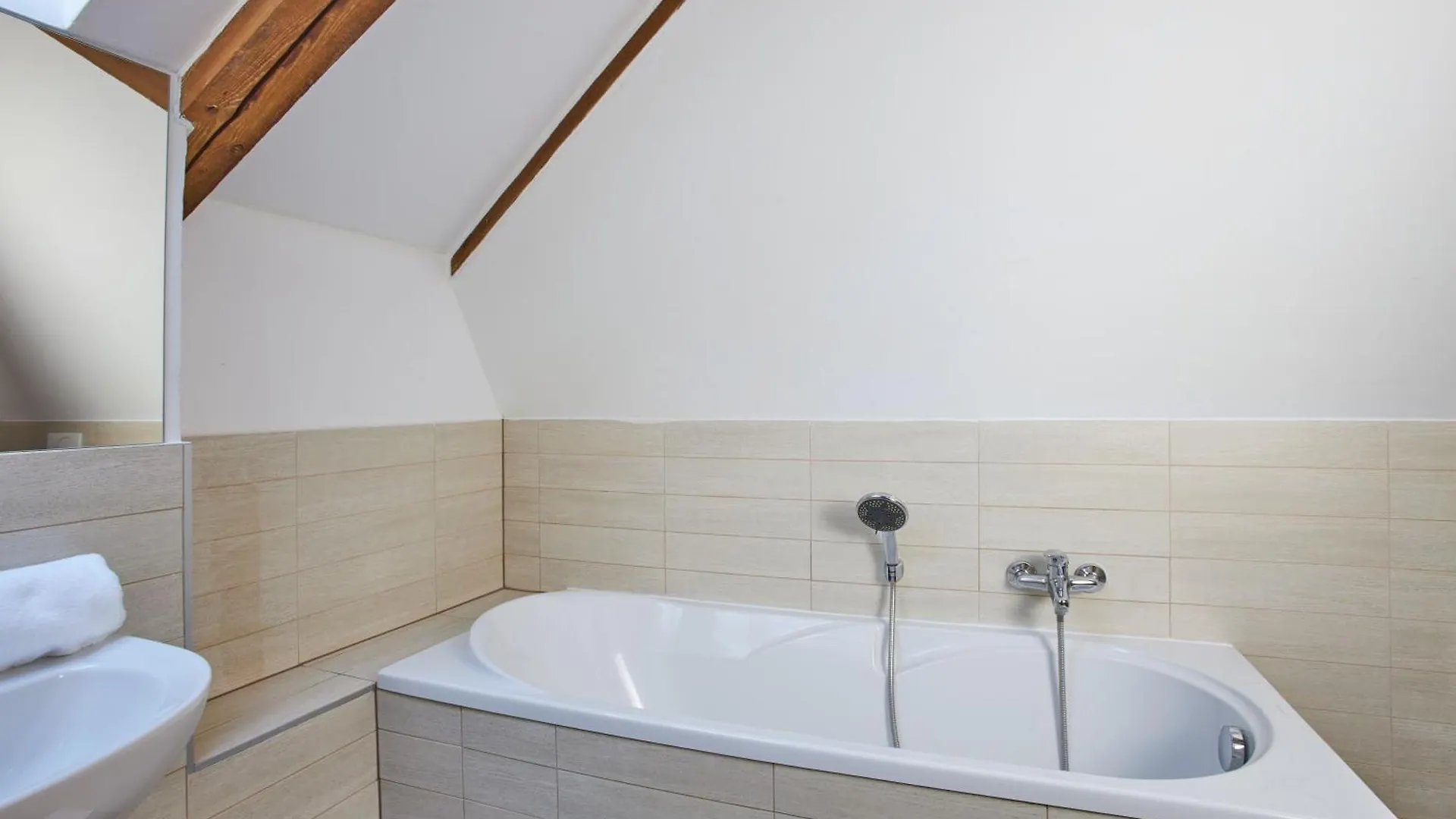 Zatecka - Terrace Residence In The Old Town Prague Apartment
