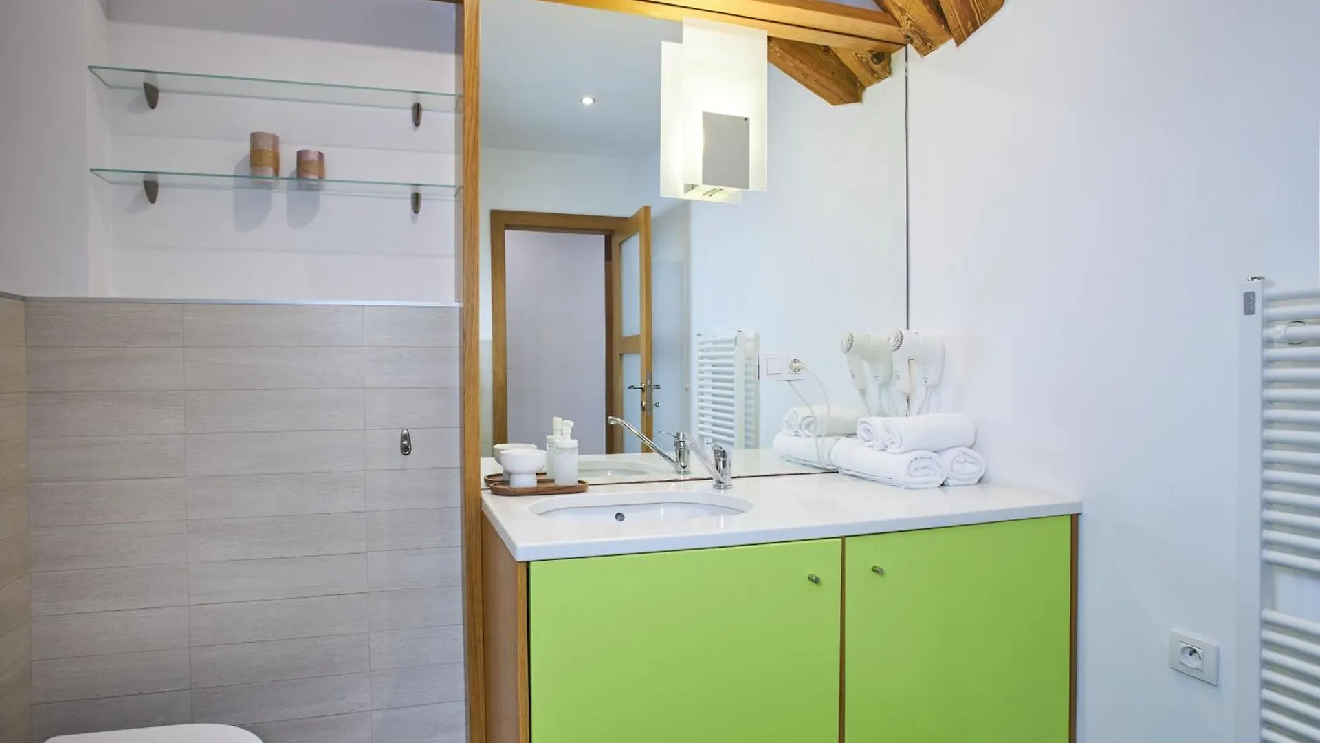 Zatecka - Terrace Residence In The Old Town Prague Apartment