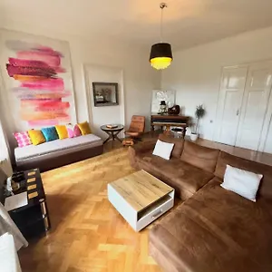 Wenceslas Square 150 M2 Apartment